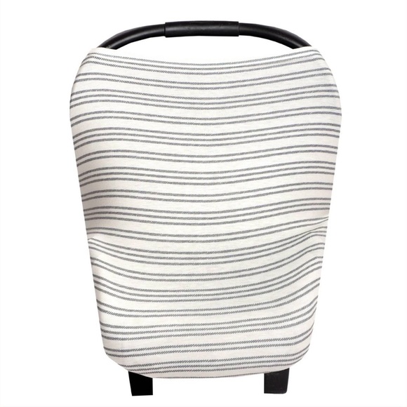 Copper Pearl Multi-Use Cover - Picture 2 of 2